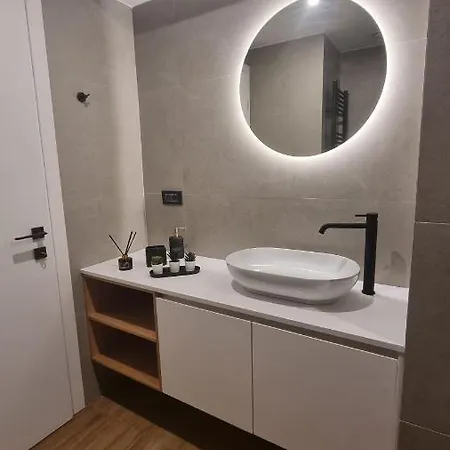 Διαμέρισμα Marigold