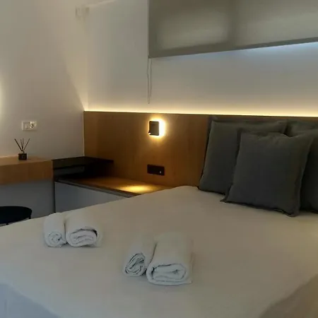 Apartman Marigold *