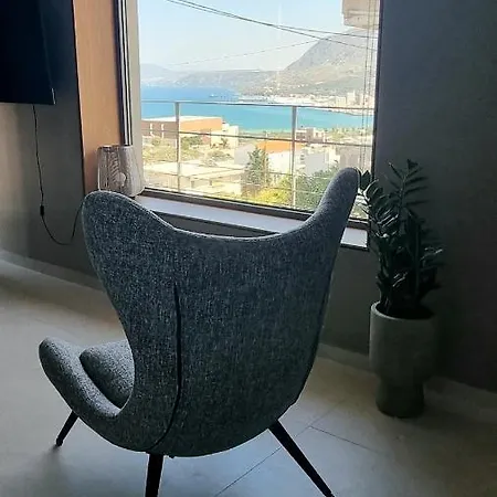 Διαμέρισμα Marigold *