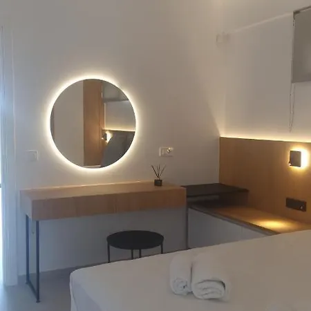 Marigold Apartment
