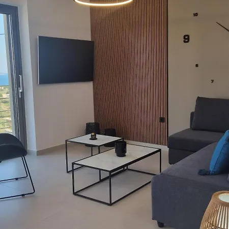 Apartment Marigold Chania (Crete)