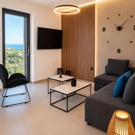 Marigold Apartment Chania (Crete)