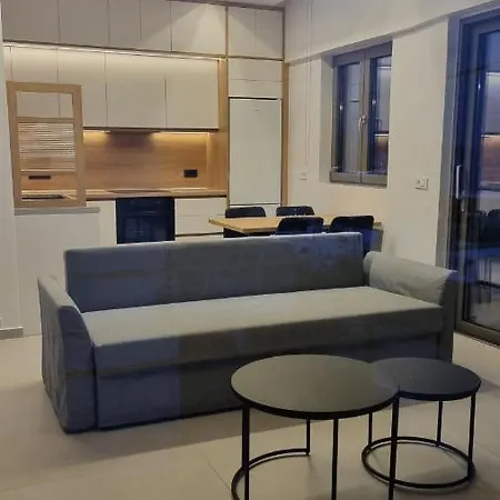 Apartament Marigold *