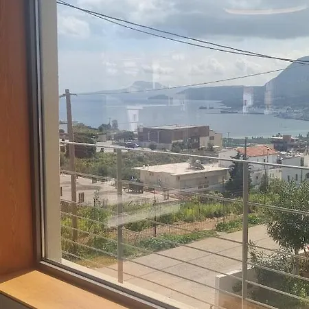 Apartament Marigold Chania (Crete)