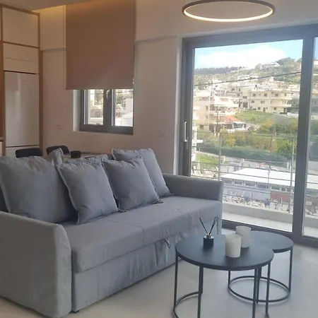 Apartamento Marigold