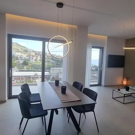 Marigold Apartament *