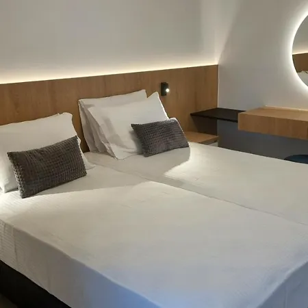 Marigold Appartement La Canée
