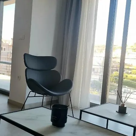 Apartament Marigold Chania (Crete)