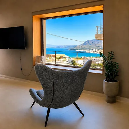 Marigold Appartement
