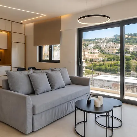 Apartment Marigold Chania (Crete)