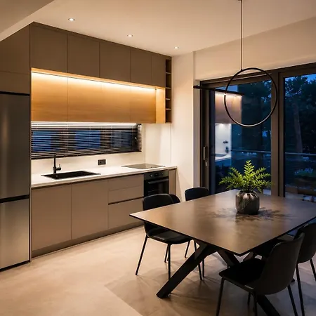 Marigold Appartement La Canée