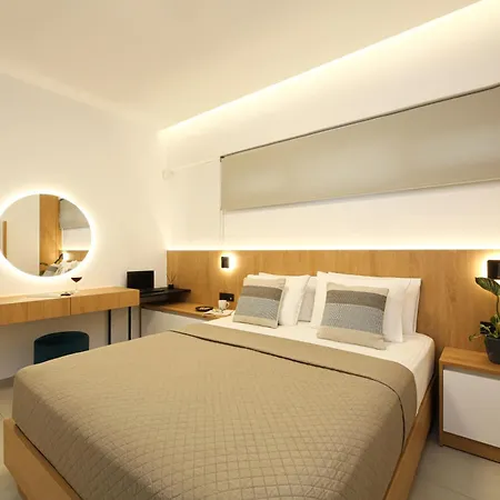 Marigold Apartment Chania (Crete)