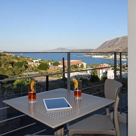 Marigold Apartment Chania (Crete)
