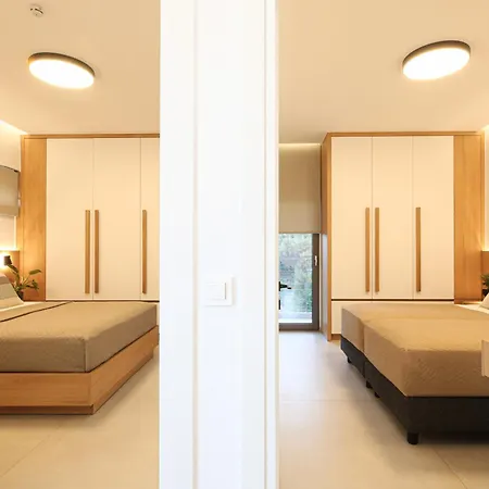 Marigold Apartment *