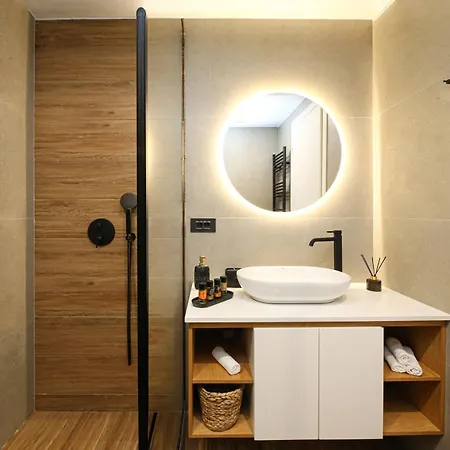 Marigold Apartment Chania (Crete)