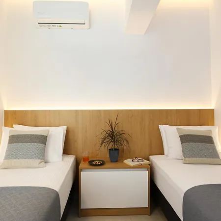 Apartment Marigold Chania (Crete)