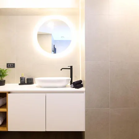 Marigold Apartment Chania (Crete)