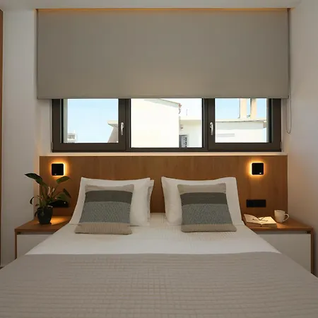 Marigold Apartment