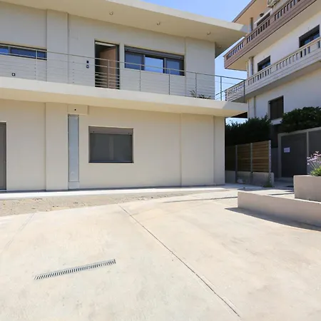 Marigold Apartment Chania (Crete)