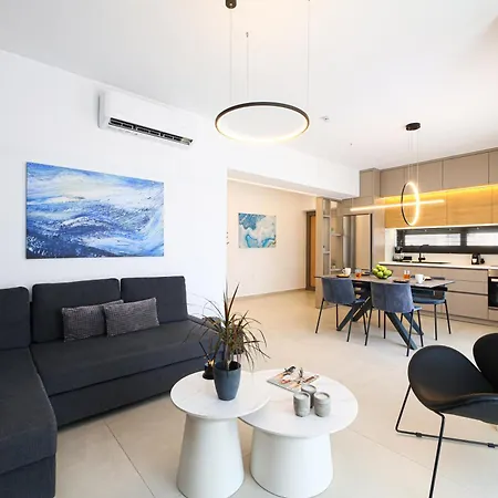 Apartment Marigold