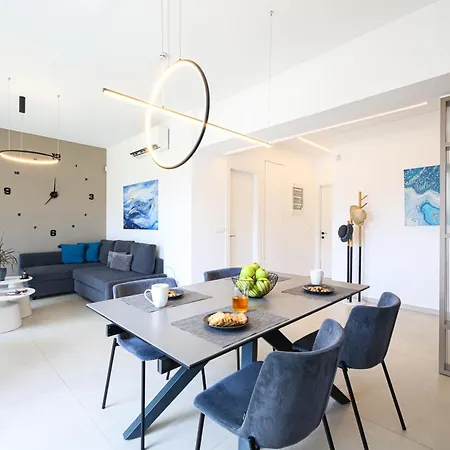 Marigold Apartment