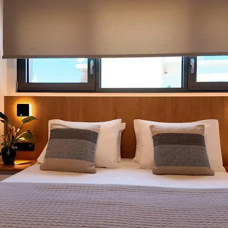 Marigold Apartment *