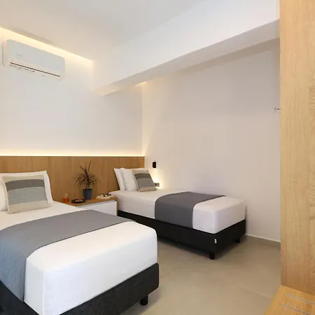 Marigold Apartment Chania (Crete)