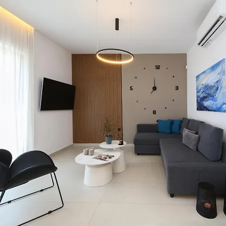Marigold Apartment *
