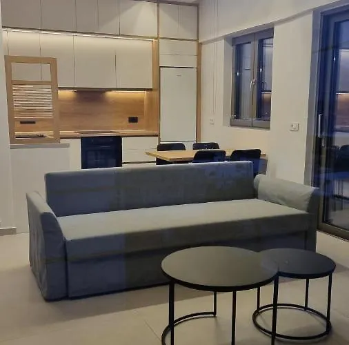 Apartament Marigold *