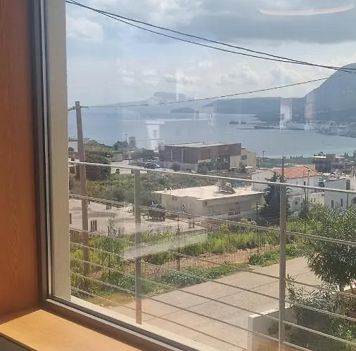 Apartament Marigold Chania (Crete)