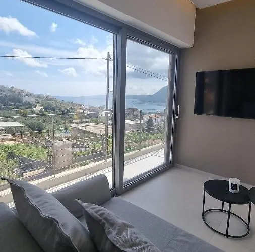 Apartament Marigold Chania (Crete)