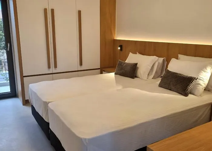 Appartement Marigold