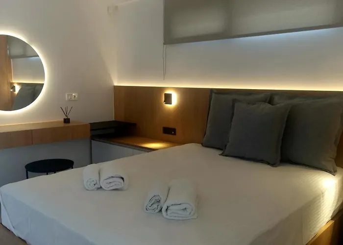 Apartament Marigold *