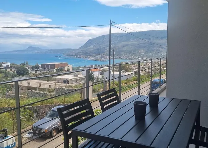 Marigold Chania (Crete)