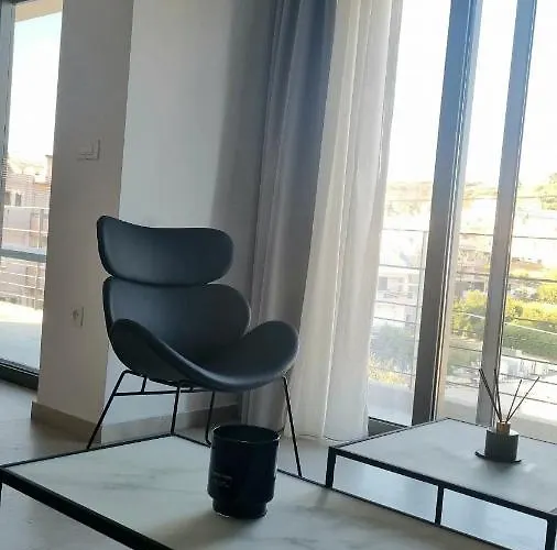 Apartament Marigold Chania (Crete)