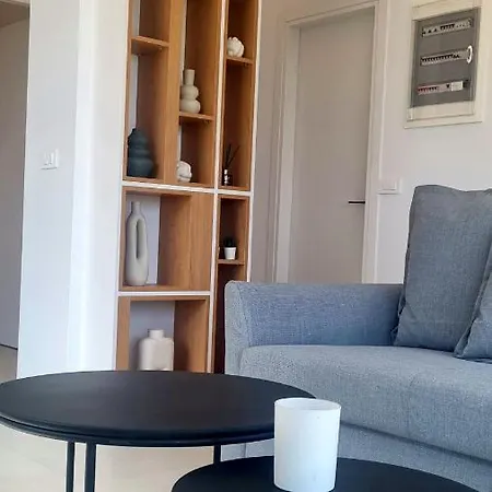 Marigold Apartmán