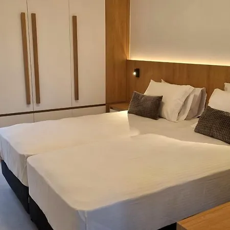 Apartmán Marigold