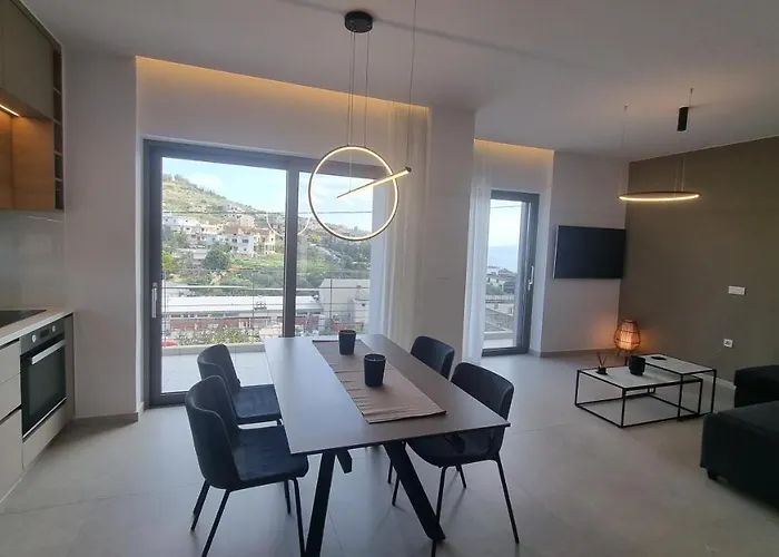 Marigold Apartment *