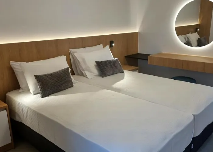 Marigold Apartment Chania (Crete)