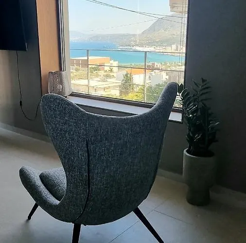 Apartment Marigold *