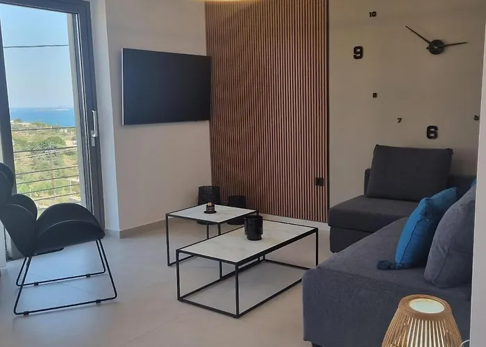 Apartment Marigold Chania (Crete)