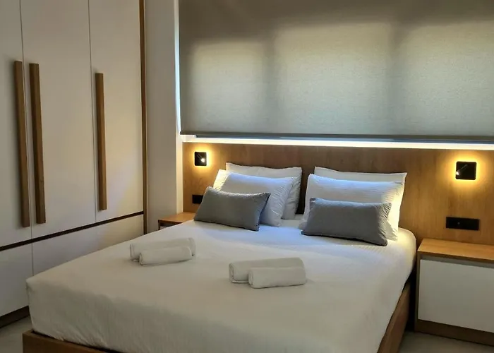 Marigold Chania (Crete)